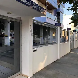  Apartamento Praia Dos Ingleses Brasil