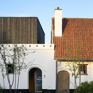 Appartement Huis19 Luxury, Gand