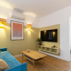  Appartement Wow By Olala Homes Espagne