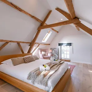 Appartement Huswell - Charming In The Green Neighbourhood Of, Gent