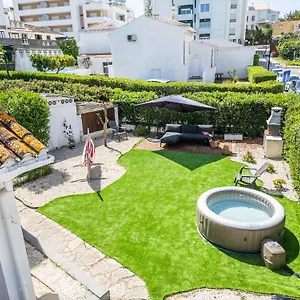  Casa de Férias Urban I Portugal