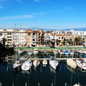  Appartement Bahia I Espagne