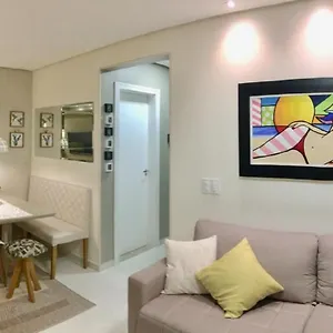  Apartamento Apartamento Balneário Dos Açores Brasil