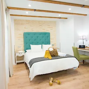  Appartement Acetres 5 Espagne