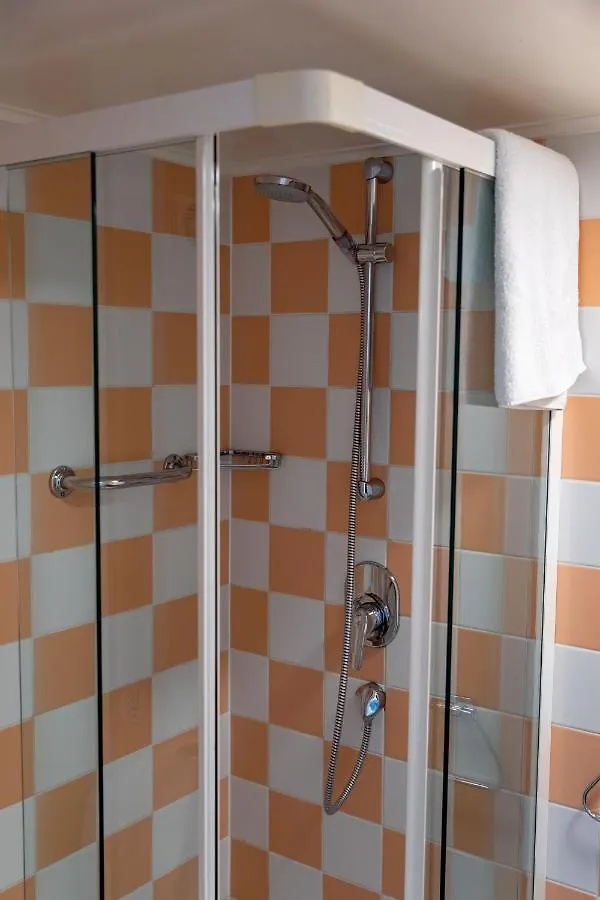 Hotel The Boatel 헨트 보트호텔
